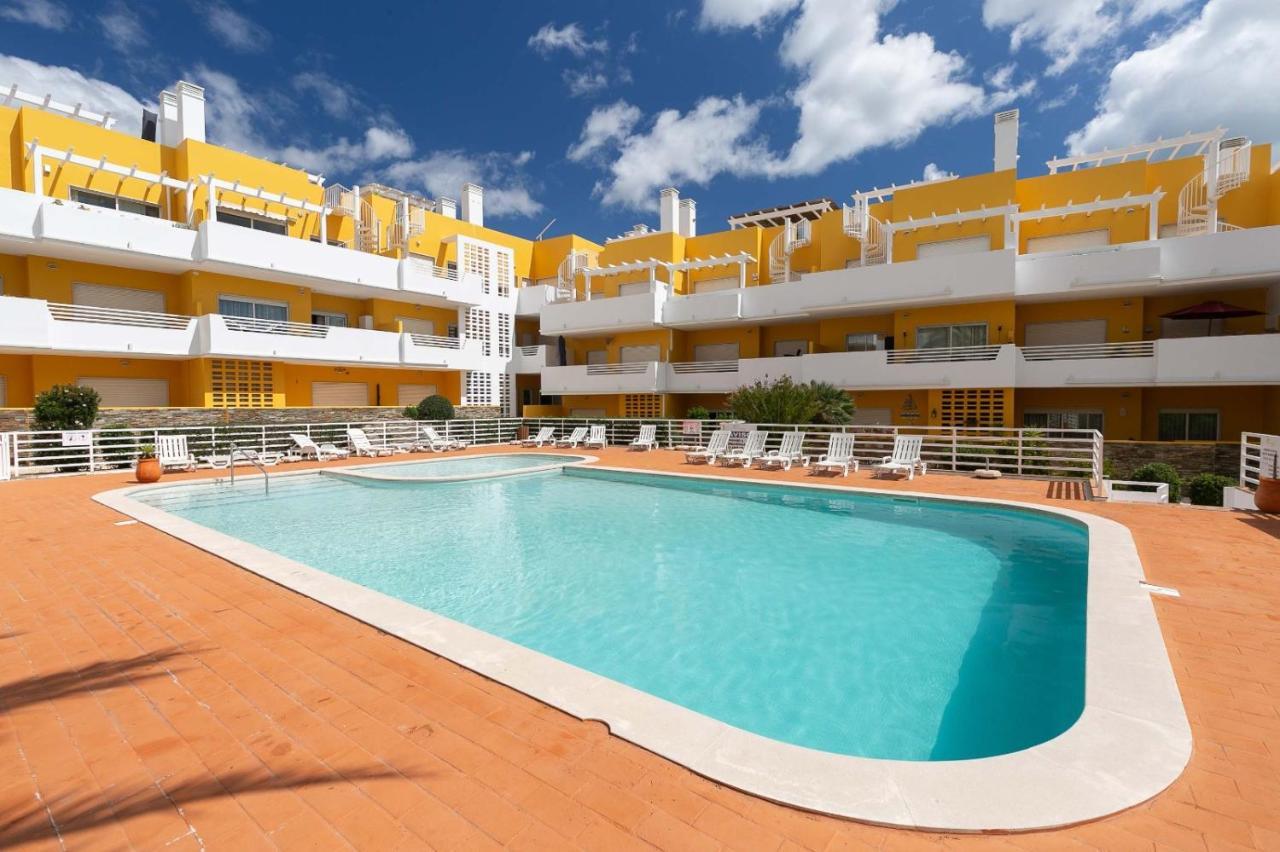 Soul Beach Apartment Conceição Exterior foto